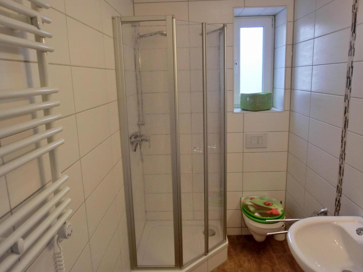 Ferienwohnung KWi 73 EG grüne Oase Graal-Mueritz Exterior foto
