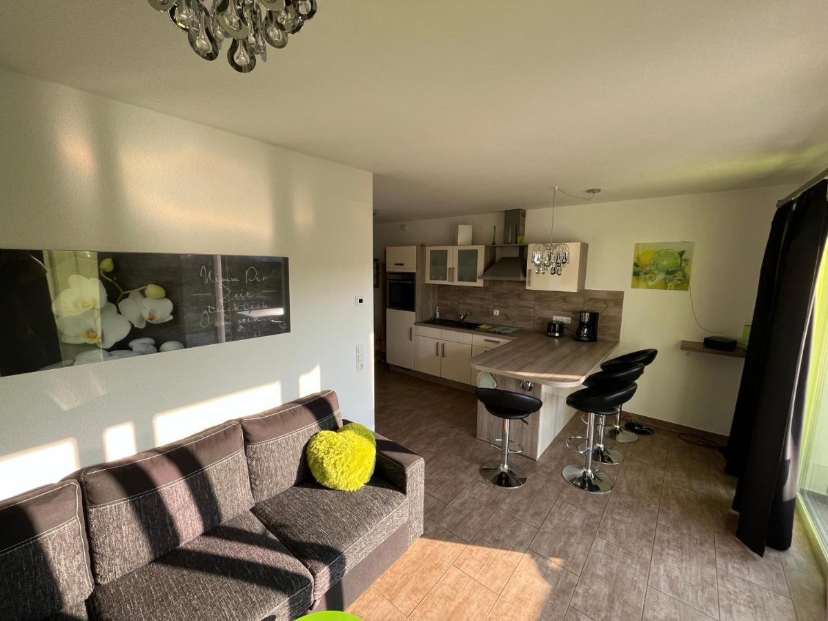 Ferienwohnung KWi 73 EG grüne Oase Graal-Mueritz Exterior foto