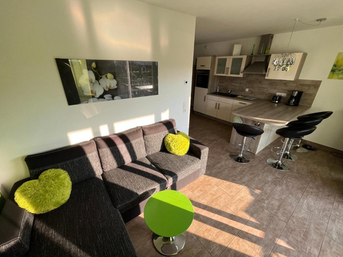 Ferienwohnung KWi 73 EG grüne Oase Graal-Mueritz Exterior foto